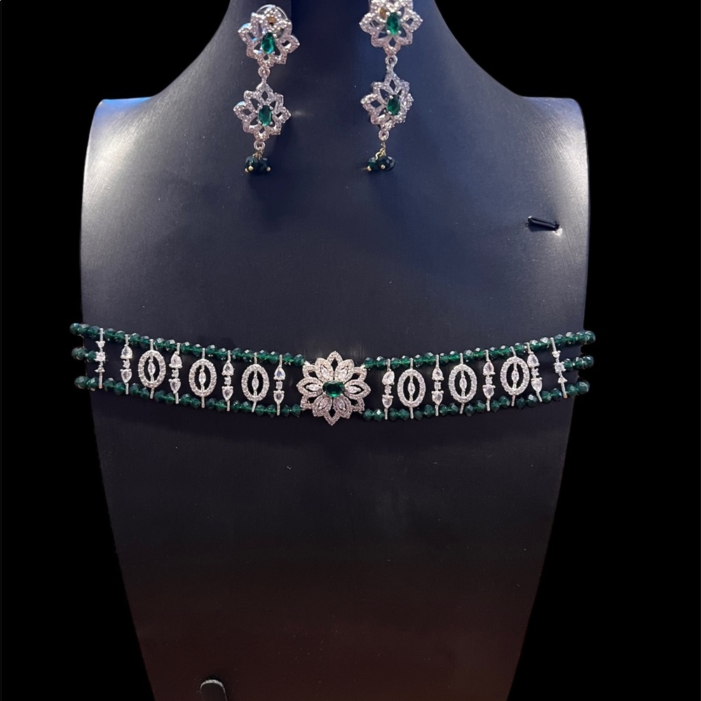 Brand New Beautiful Jewelry Set